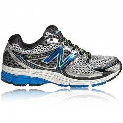 New Balance M860v3 Running Shoes (4E Width)