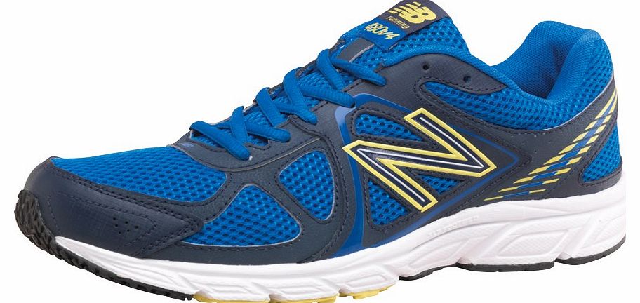 New Balance Mens M480 V4 Neutral Running Shoes