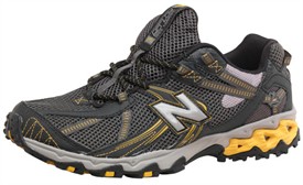 New Balance Mens MT572 D Width Running Shoes