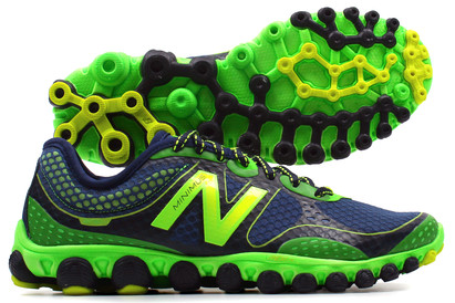 New Balance Minimus Ionix 3090 V2 D Mens Running Shoes