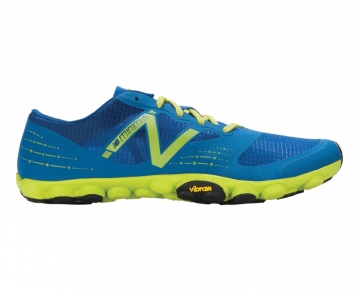 New Balance MT00 Mens Trail Running Shoes