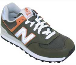 New Balance NB 574