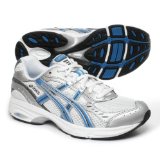 New Asics Gel-Motion Womens Trainers UK Size 8 (EU 42)