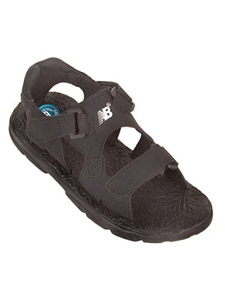 New Balance sandals