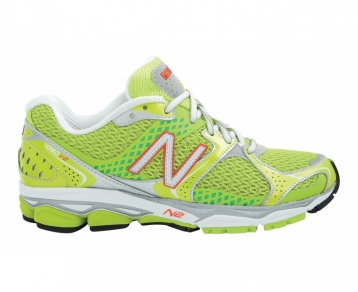 New Balance W1080V2 Ladies Running Shoes