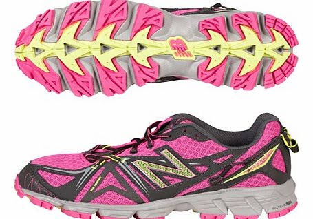 W610RG2 Trail Trainers - Womens -