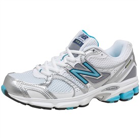 New Balance Womens WR563 B Width Running Shoes