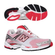 New Balance WR 827SP Ladies Running Shoe