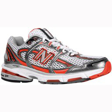 NEW BALANCE WR1063CU RUNNING SHOE