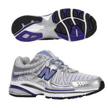 New Balance Wr769sb Ladies Running Shoe