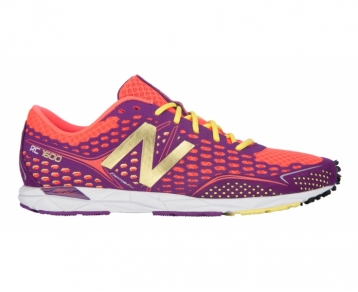 New Balance WRC1600 Comp Ladies Running Shoe