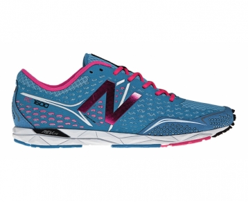 New Balance WRC1600 Ladies Running Shoes