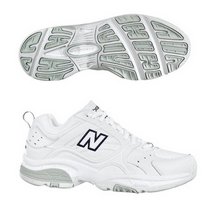 New Balance WX622WT Ladies Running Shoe