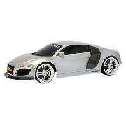 1:10 Radio Controlled Audi R8