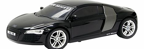 Audi R8 Remote Control Car