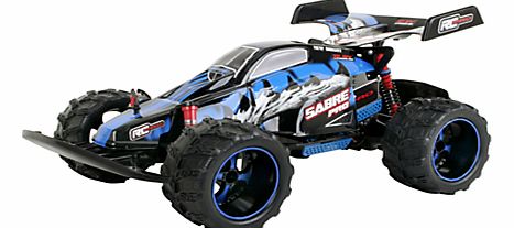 Pro Sabre Remote Control Car, Assorted