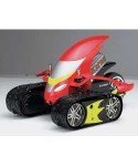 NEW BRIGHT R/C UNSTOPPABLE TRAK ATTAK