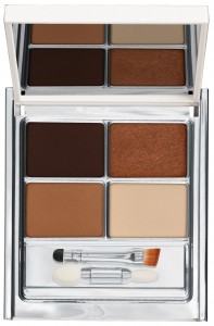 New CID Cosmetics I-SHADOW QUAD COMPACT WITH