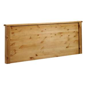 , Earl, 2FT 6 Sml Single Headboard