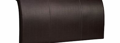 New Design Alexon 3FT Single Fabric Headboard