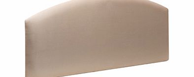 New Design Argus 4FT 6 Double Fabric Headboard