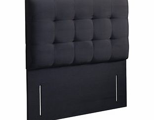 New Design Calisto 3FT Single Fabric Headboard