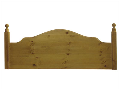 Carla Single (3) Headboard Only