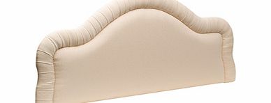 New Design Clarion 5FT Kingsize Fabric Headboard