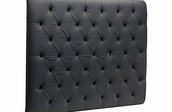 New Design Legacy 5FT Kingsize Fabric Headboard