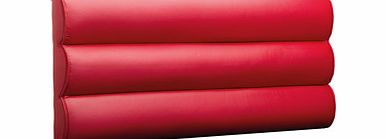 New Design Melior 3FT Single Fabric Headboard