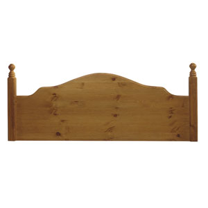 Queen 3FT Single Headboard