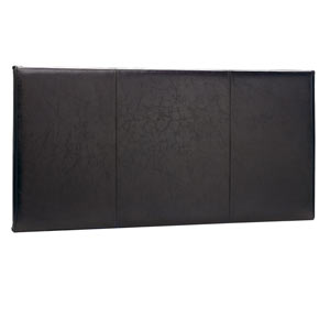 Sun 2ft 6 Sml Single Headboard