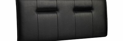 New Design Zen 6FT Superking Fabric Headboard