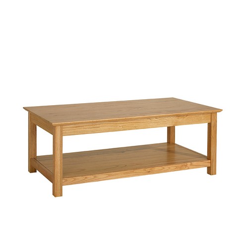 New Dorset Oak Coffee Table 912.008N