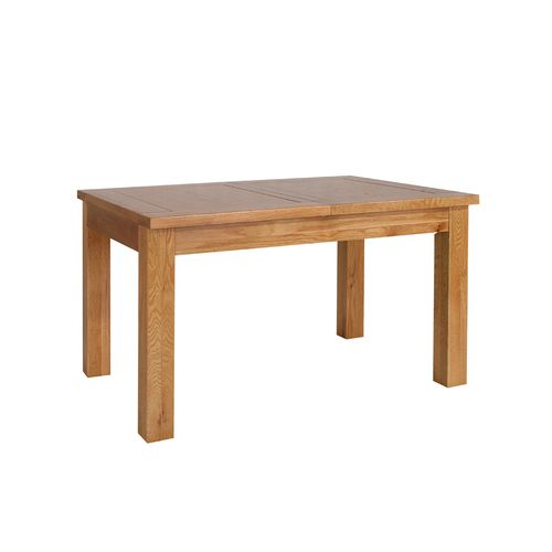 New Dorset Oak Extending Table