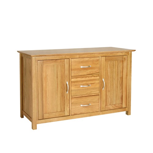 Oak Sideboard 912.012N