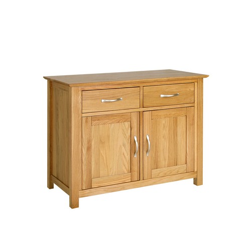 Oak Small Sideboard 912.011N