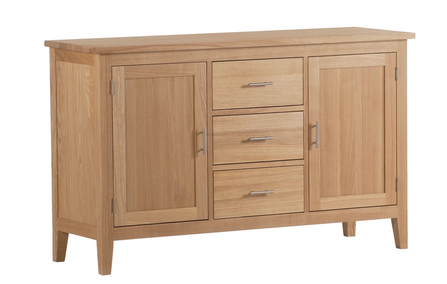 - Ash Large Sideboard