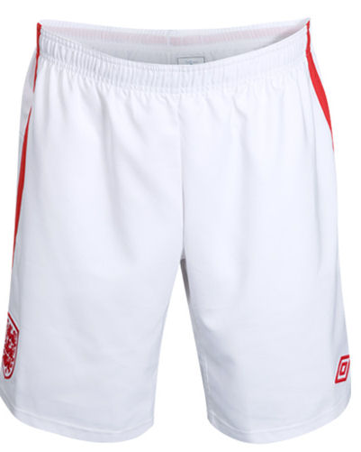 Umbro 2010-11 England World Cup away shorts (Kids)