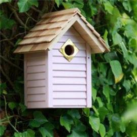 NEW ENGLAND Nest Box Set of Three