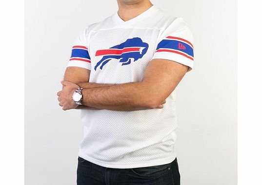 Buffalo Bills New Era Supporters Jersey 11073745