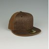 New Era Raw Straw (Brown)