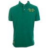 New Era MVP Custom Fit Zeta Polo (Kelly Green)
