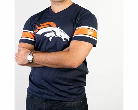 Denver Broncos New Era Supporters Jersey 11073739