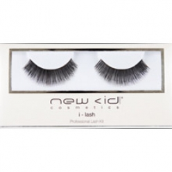 new id Cosmetics NEW CID COSMETICS I-LASH - BLACK 03