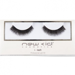 new id Cosmetics NEW CID COSMETICS I-LASH - BLACK 04