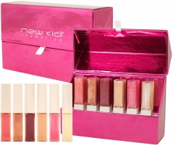 new id Cosmetics NEW CID COSMETICS LIP GLOSS COLLECTION