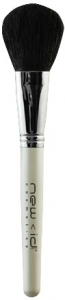 new id Cosmetics NEW CID COSMETICS SILVER POWDER BRUSH