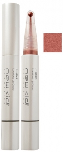 NEW CID I-SLICK LUXURIOUS LIP COLOUR - SILK