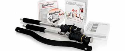 Easy Shaper Workout Set